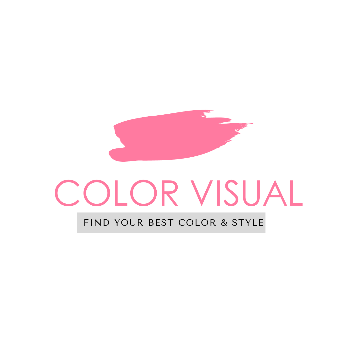 Logo COLOR VISUAL